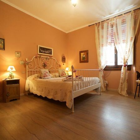 Il Giglio D'Oro Hotell Firenze Eksteriør bilde