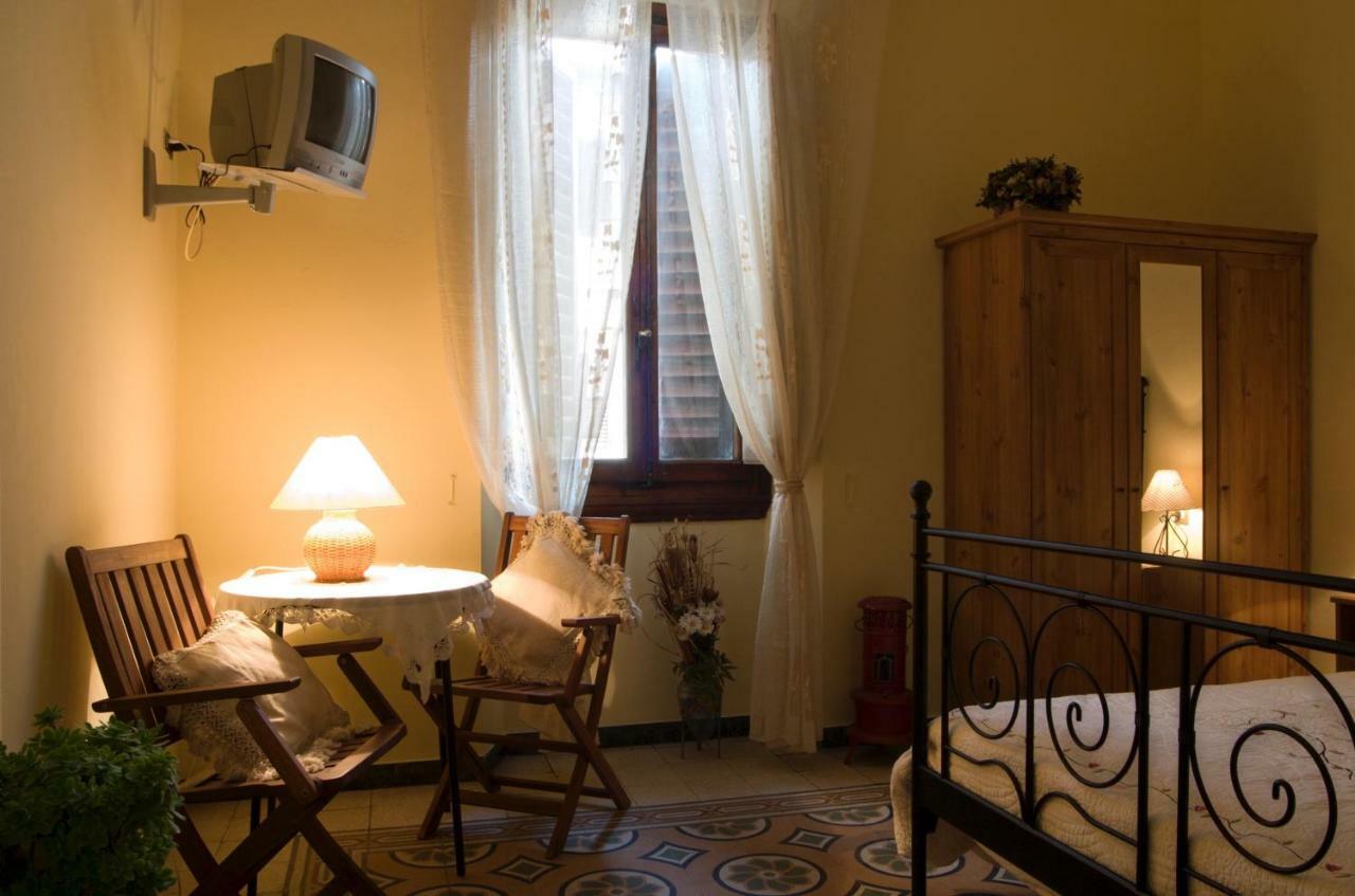 Il Giglio D'Oro Hotell Firenze Eksteriør bilde
